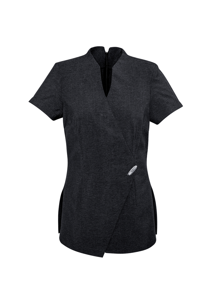 Womens Spa Tunic