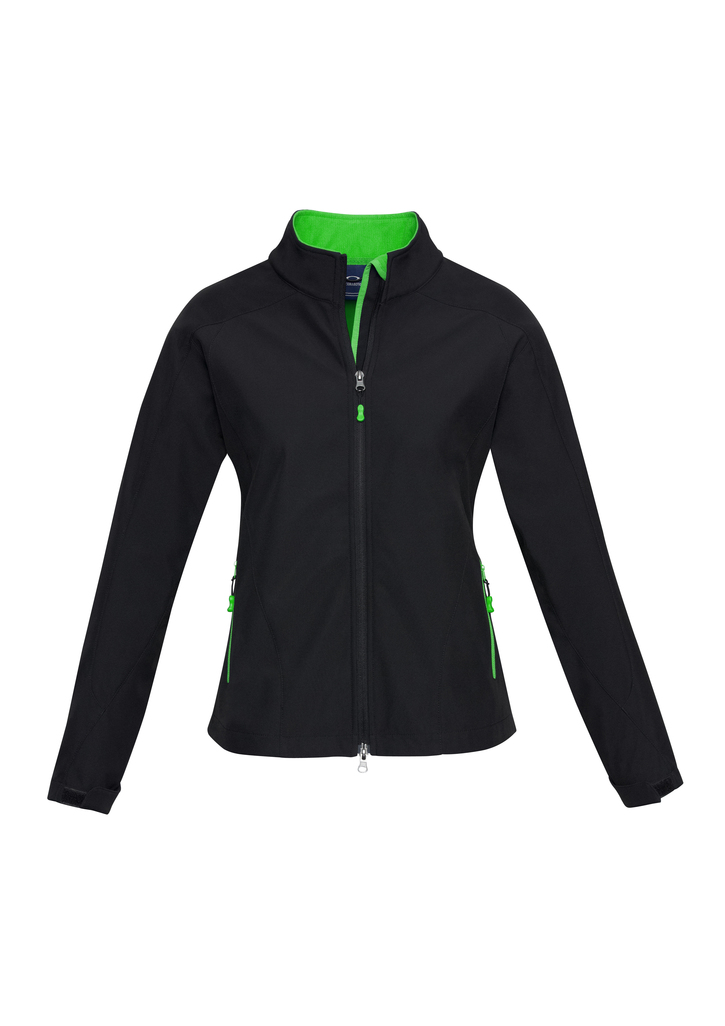 Womens Geneva Jacket