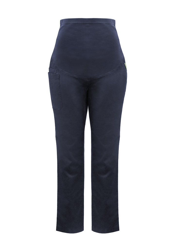 Womens Rose Maternity Pant