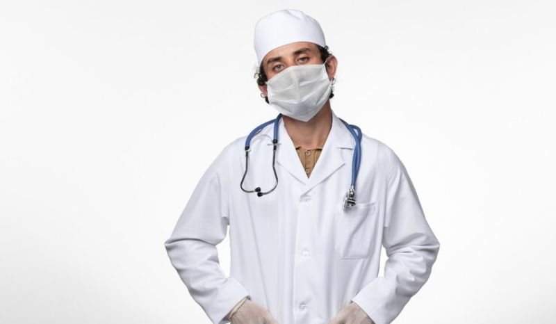 Lab Coats
