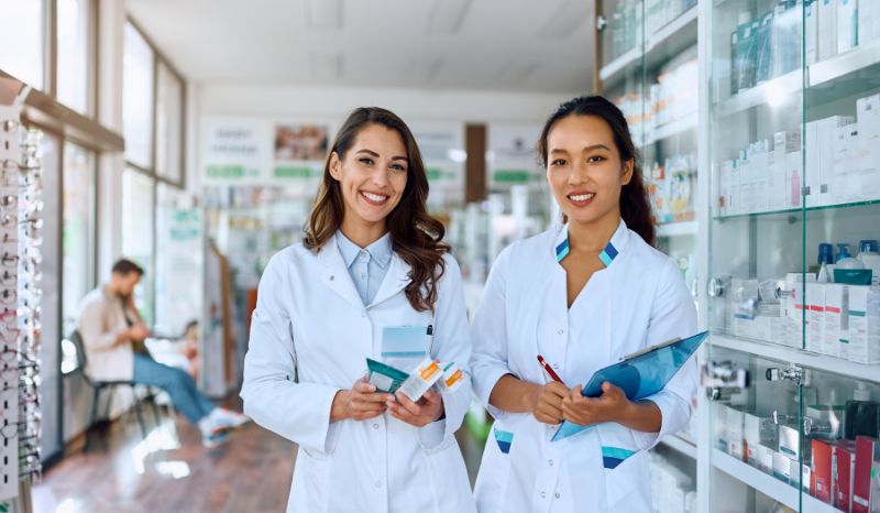 Pharmacists Code of Ethics